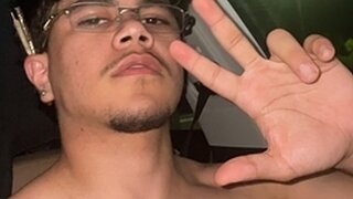 Midnight Boy Snapshot