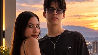 LunaAndAngel Snapshot