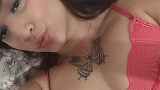 Paulinha Braz Snapshot