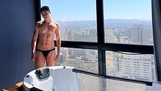 Ravi Figueiredo Snapshot