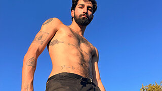 Maeusandrade Snapshot