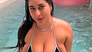 Nathalia Dias Snapshot