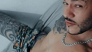 Deusgrego Snapshot