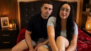 CharlotandMichae Snapshot