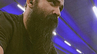 BeardedSmoker Snapshot