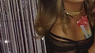 Gaby Gaúcha Snapshot