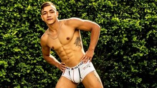 MathewLopez Snapshot