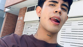 Collin_of1 Snapshot