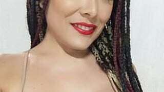 Gatinha Trans Snapshot
