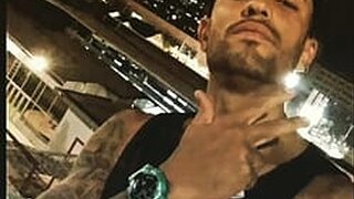 Motoboy Tatuado Snapshot