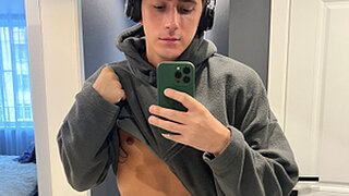 KrisHorten Snapshot
