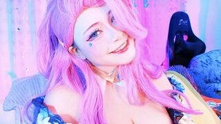 Seraphine23 Snapshot