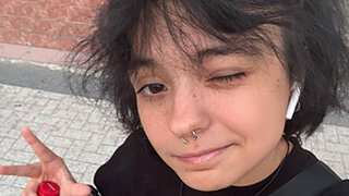 GwendaDesilva Snapshot
