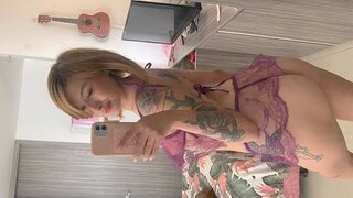 IsabellaDoll Snapshot
