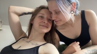 BlueVixen666 Snapshot