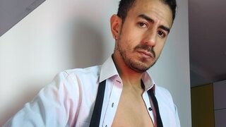 PabloRincon Snapshot