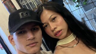 SophiAndJack Snapshot