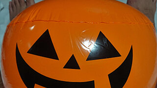 pumpkinseed1 Snapshot