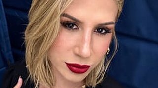 Paola Carioca Snapshot