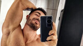 MarkRoy Snapshot