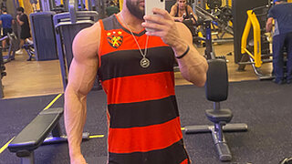 XyronFit Snapshot