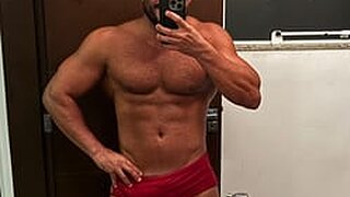 Sex Machine Snapshot