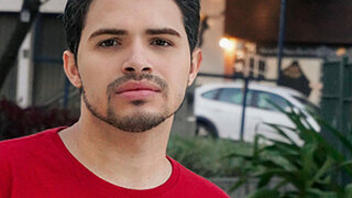 RonyFerraz Snapshot