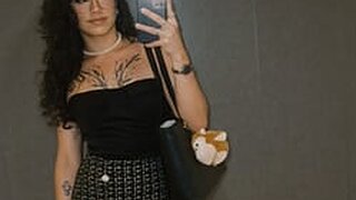 Allexsandra Snapshot