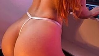 Rebecca Hot Snapshot