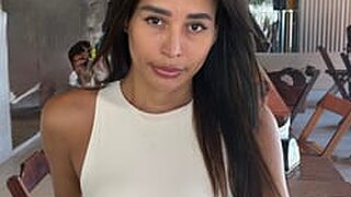 Letícia Medina Snapshot