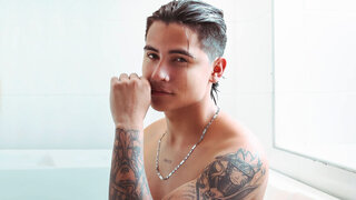 DavidBless Snapshot