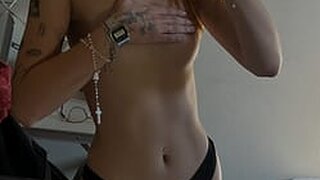 Ruivinha Hot 22 Snapshot