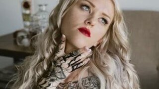 BlondeScarlettx Snapshot