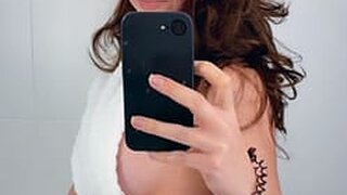 Ginger Hot Snapshot