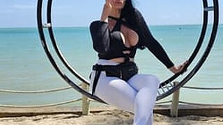 Andressa Soares Snapshot