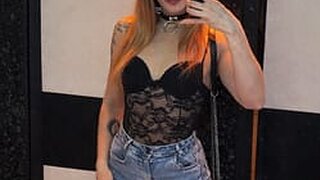 Agatha Giacchin Snapshot