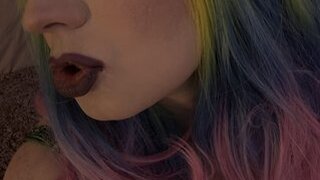 AdelinaFoxx Snapshot