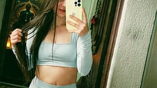 Aninha Magrinha Snapshot