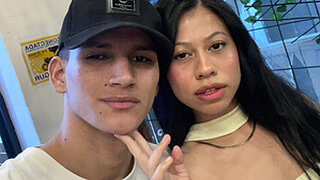 Sophi_and_jack Snapshot