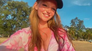 Lovelly molly Snapshot