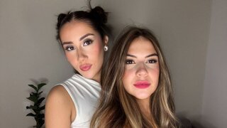 LunaAndFyre Snapshot