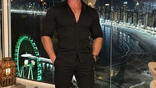 Leo Barao Snapshot