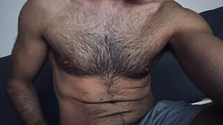 hairywanker35 Snapshot