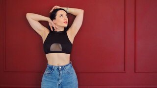 AmandaMilson Snapshot