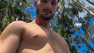 Vitor Caiçara Snapshot