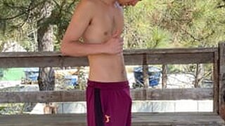 Ryan Peri Snapshot