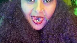 Devil Negra Snapshot