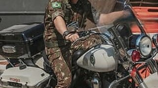 Soldado Dottado Snapshot