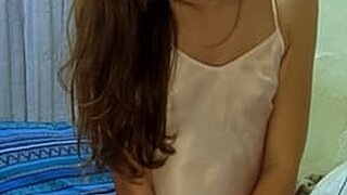 Femme Angel Snapshot