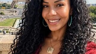 Renata Carvalho Snapshot